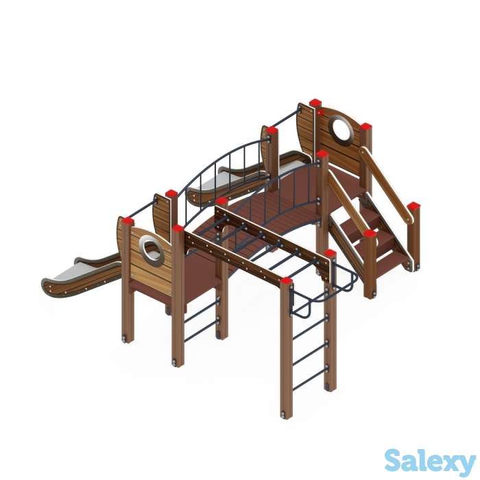 Карапуз (эко) дик 1.001.04-02 н=750, фотография 3