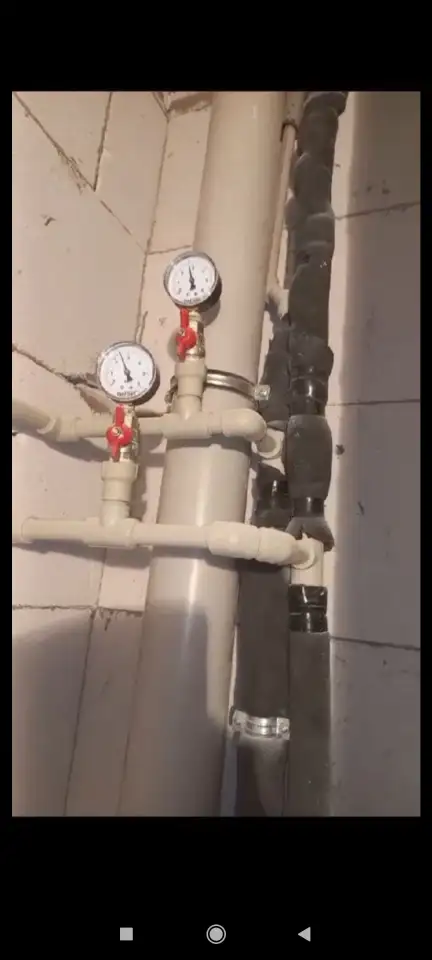 Услуги сантехника, фотография 8