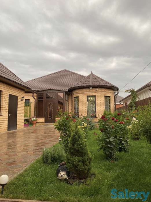 Продам дом, Ул. Согласия/Тауэльсездык, фотография 2