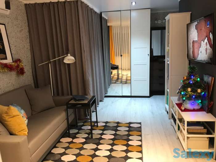 Комплексный ремонт квартир, офисов, коттеджей и строительство. Мы всегда на связи с клиентом. Бесплатный замер в любой т, фотография 6