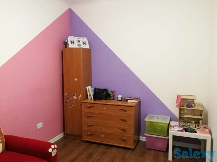 Продам квартиру 42 кв.м. в ЖК Nova City, фотография 6