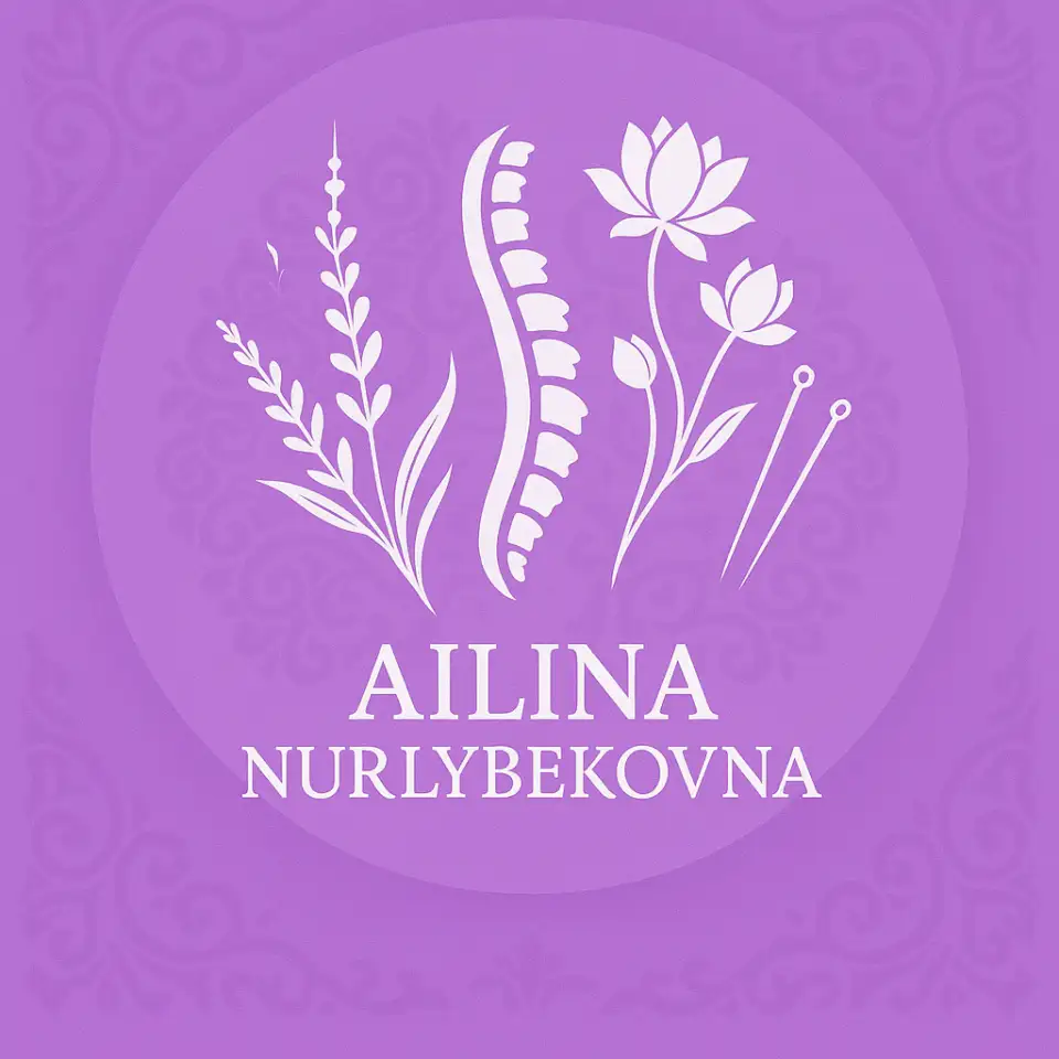 Хиджама , масаж , иглы  для женщин, фотография 1