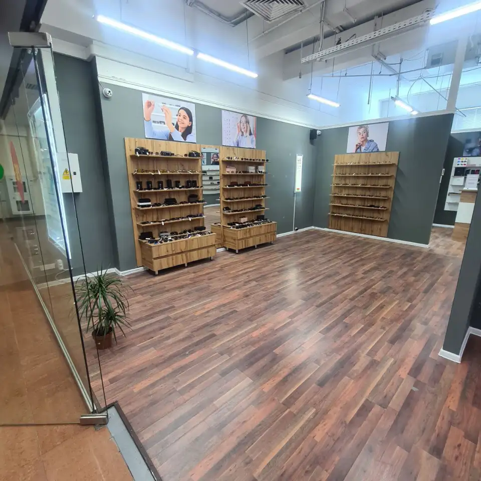 Продам салон оптики, фотография 3