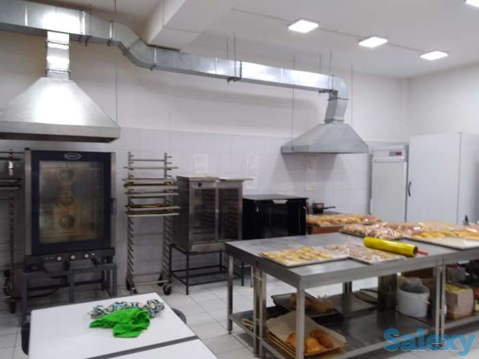 Помещение площадью 96 м², мкр Аксай-4,     Жубанова, фотография 6