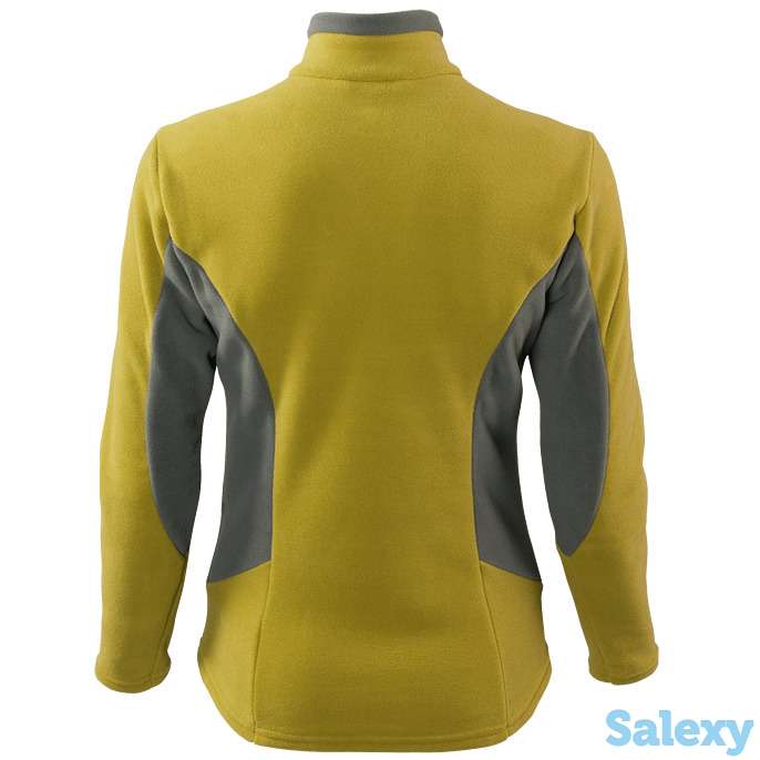 Пуловер сивера куна 2.0 серый/жимолость, фотография 2