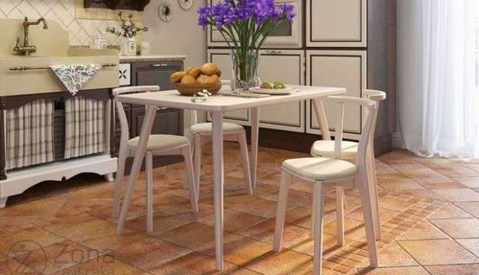 Столы и стулья Прованс, фотография 4