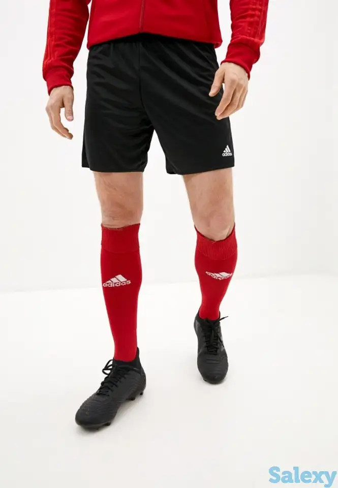 Шорты спортивные adidas, фотография 1