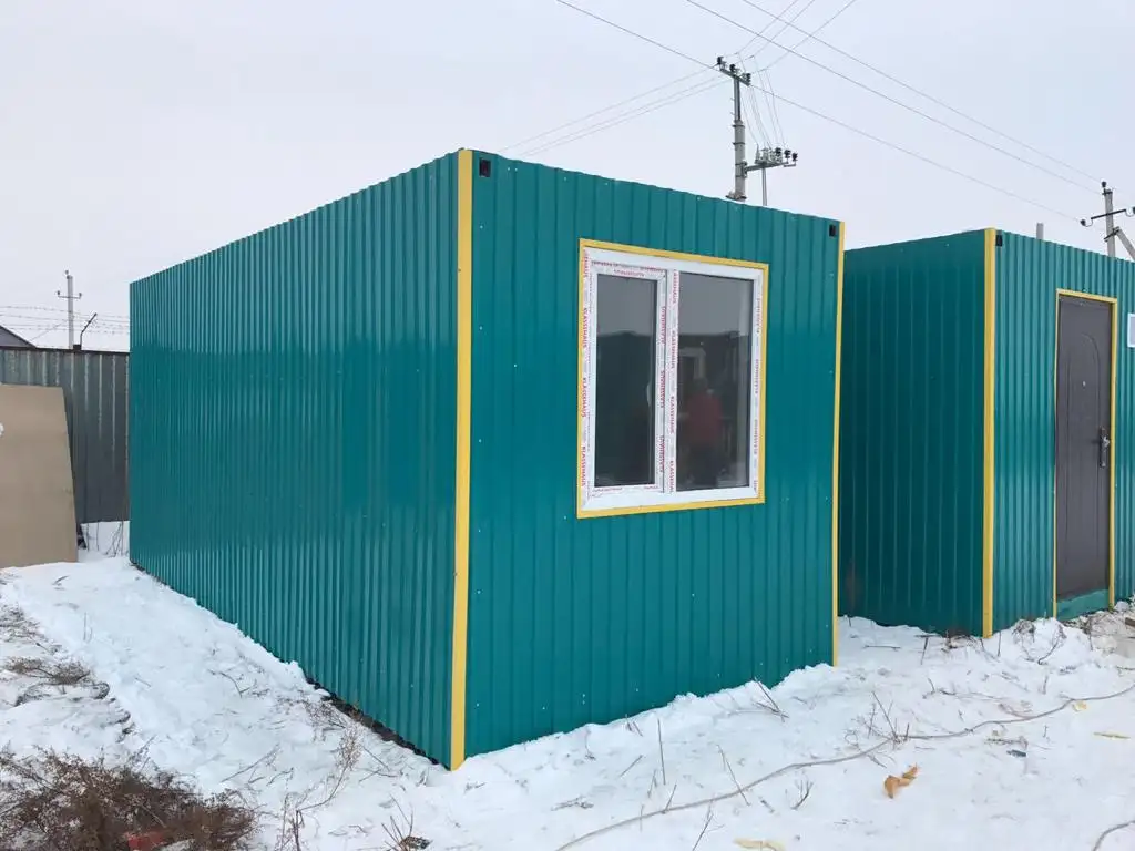 АрендаПродажа контейнеров, ул. Брусиловского 167, фотография 1