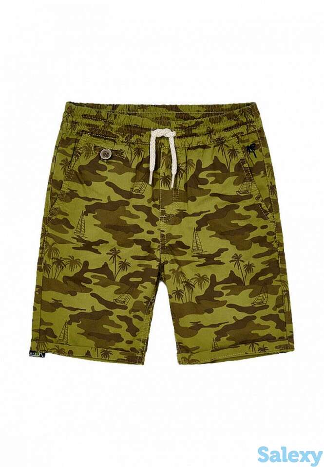 Шорты mayoral, фотография 1