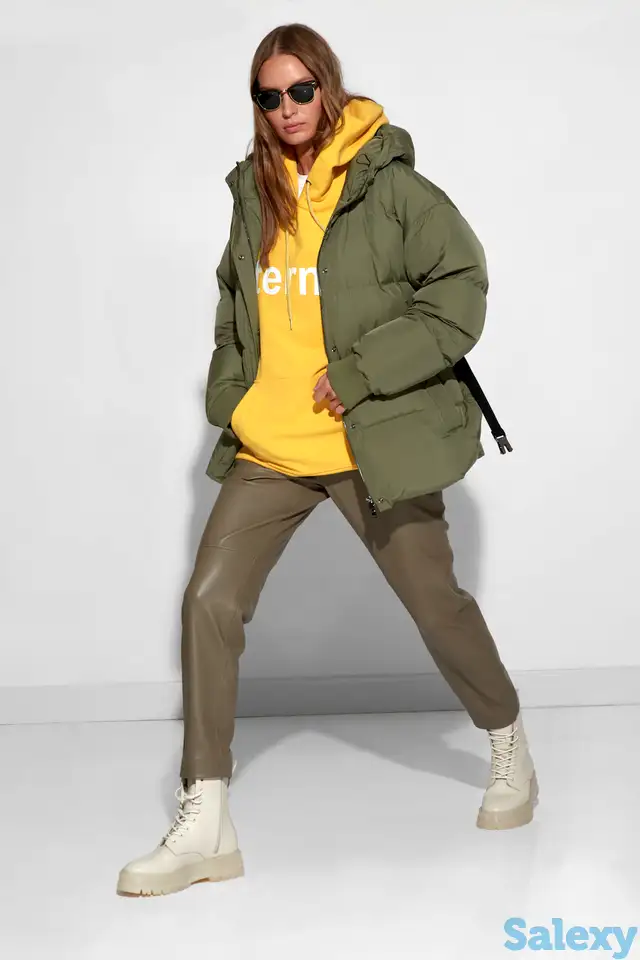 Пуховик vassa&co, фотография 1