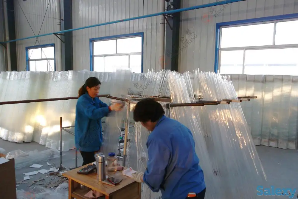 Требуются рабочие на завод по переработке отходов пластика, фотография 1