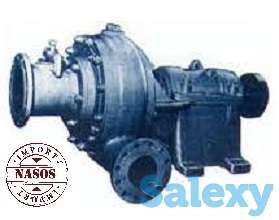 Насос У, фотография 1