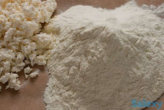 Пищевое сырье, фотография 2