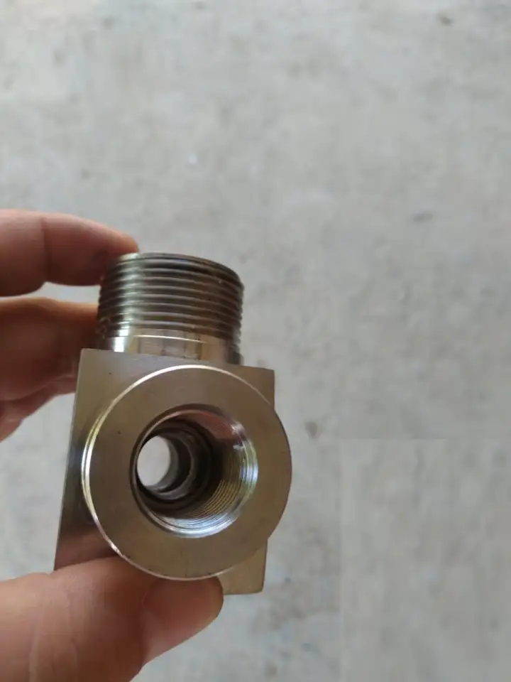 Задвижки компактные стальные муфтовые API, фотография 6