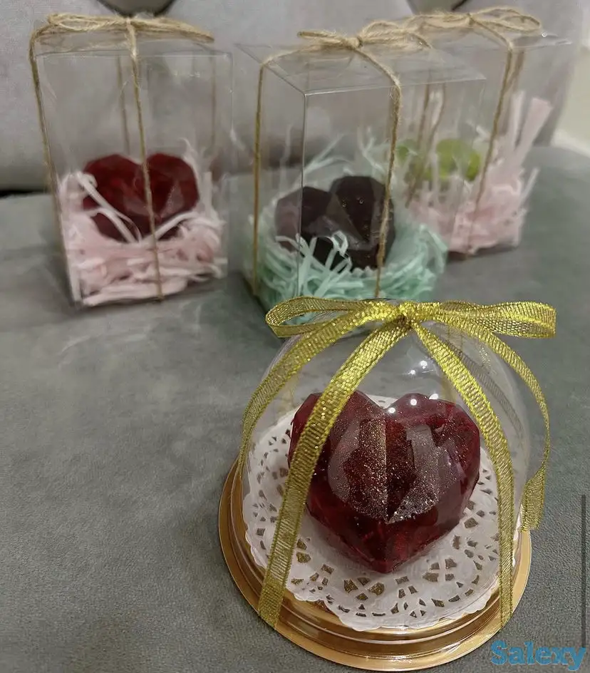 Чайные бомбочки, фотография 2