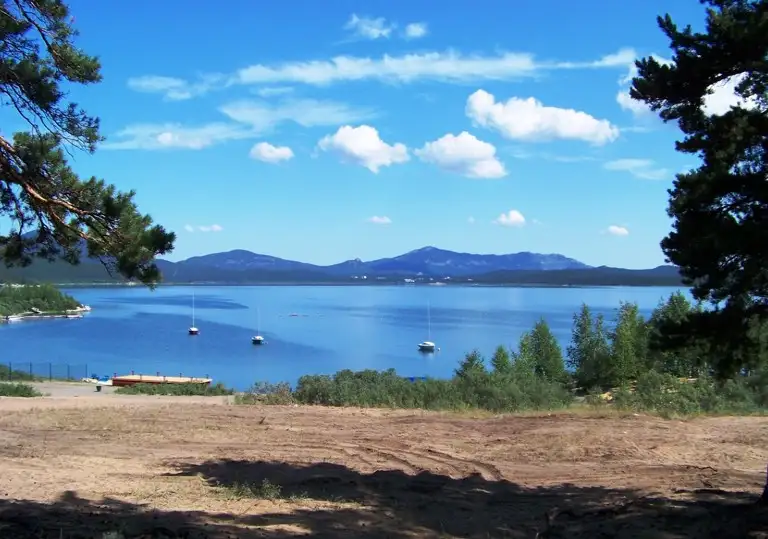 продам ИЖС участок в Боровом Щучинск, фотография 2