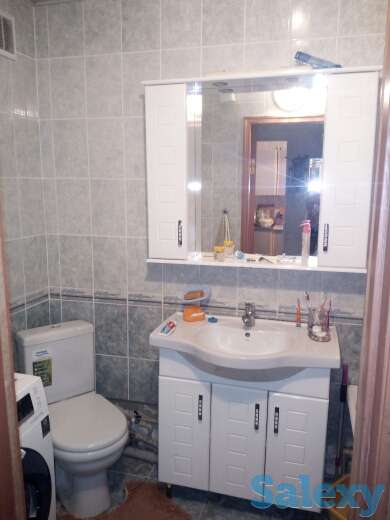 продам 2-х комнатную квартиру, 12-26-6 этаж, фотография 8