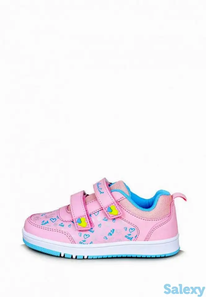 Кеды honey girl, фотография 1