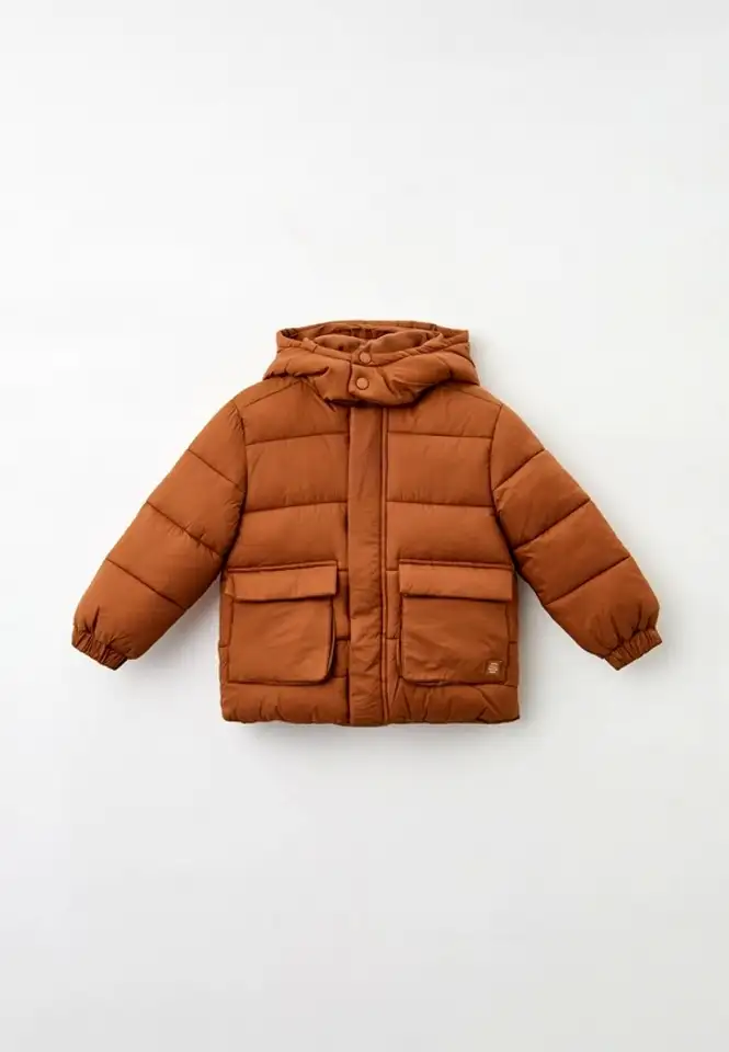 Куртка утепленная sela, фотография 1