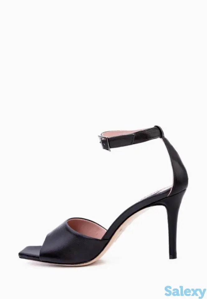 Босоножки aizhan assenbayeva, фотография 1