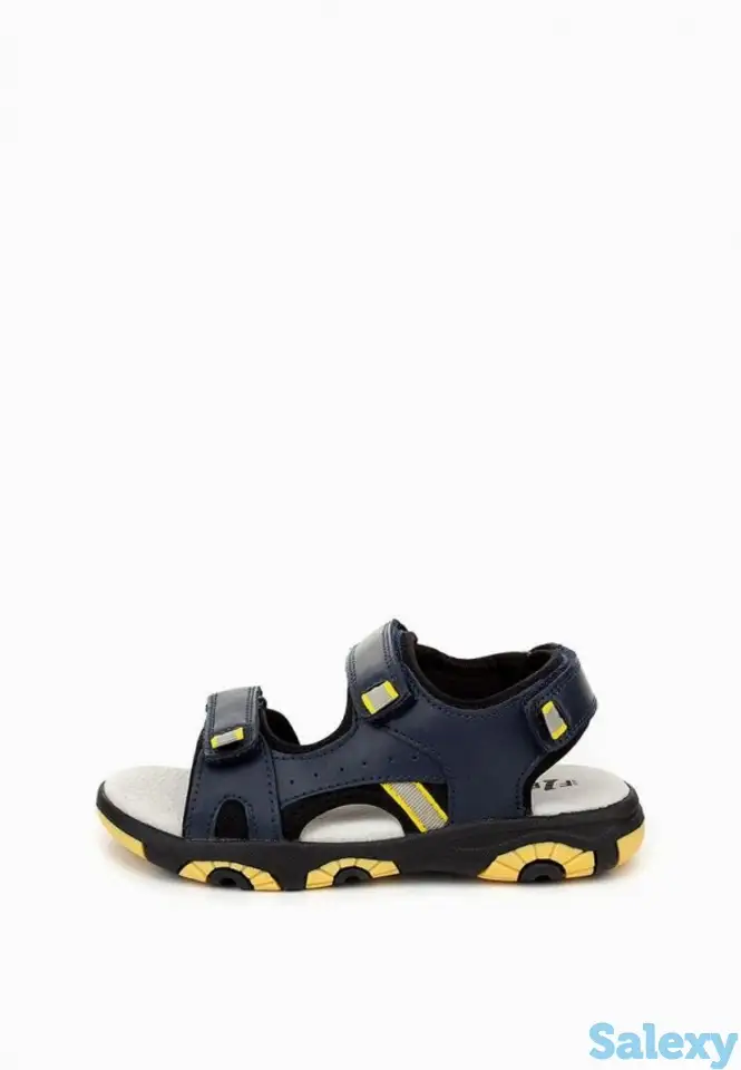 Сандалии zenden first, фотография 3