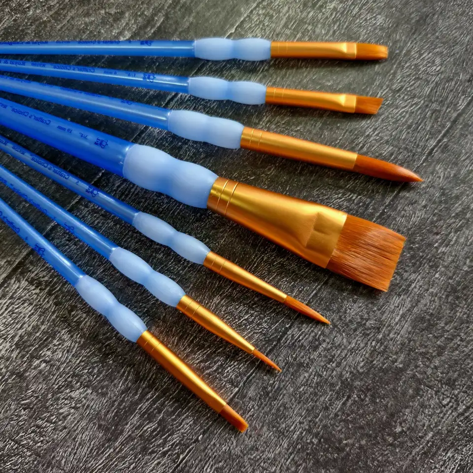 Аквагрим, аквагрим краски, купить аквагрим в Алматы, аквагрим краски в Алматы, краски для аквагрима, кисти для аквагрима, фотография 16