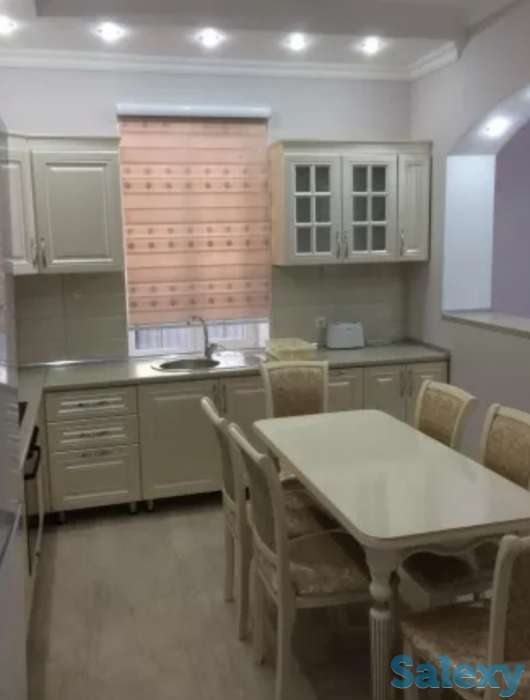 Квартра возле моря 14 мкр 16 дом, фотография 1