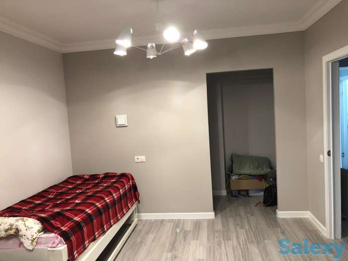 Продается 3-х комнатная квартира, Янушкевича-Потанина, фотография 4