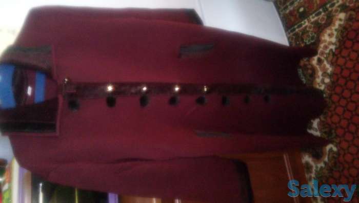 Женская кофта-кардиган, фотография 1