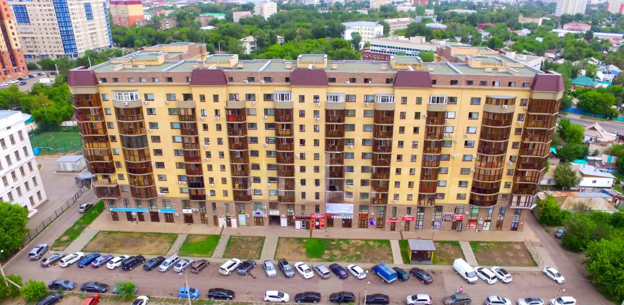 1 ком.квартира ЖК Форт Строй  - Иманова, фотография 2