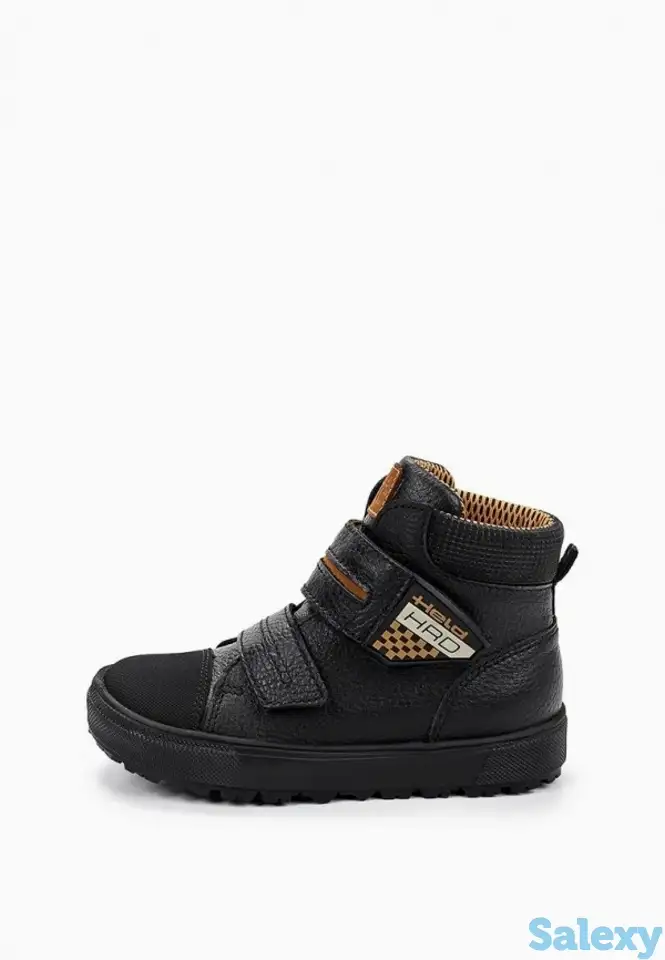 Ботинки лель, фотография 2