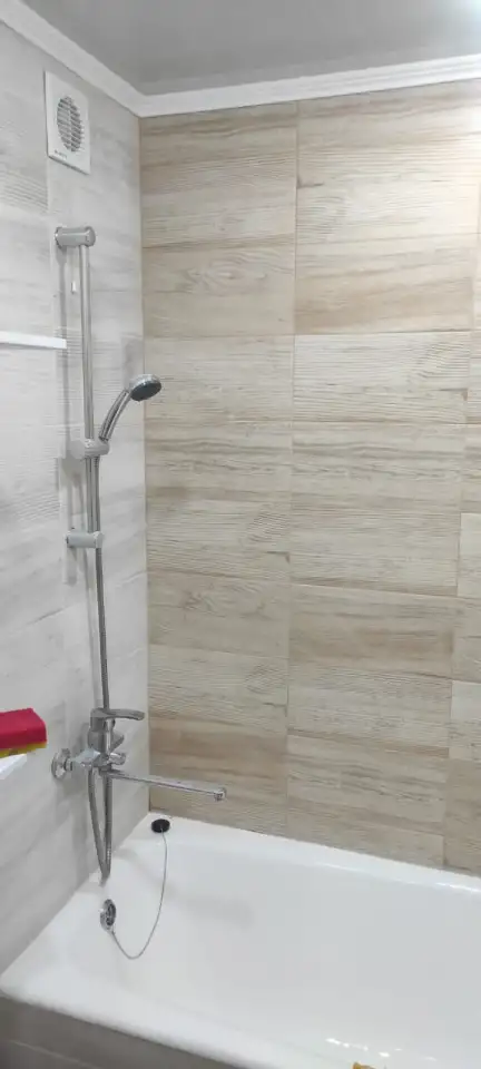 Сантехник Астана, фотография 1