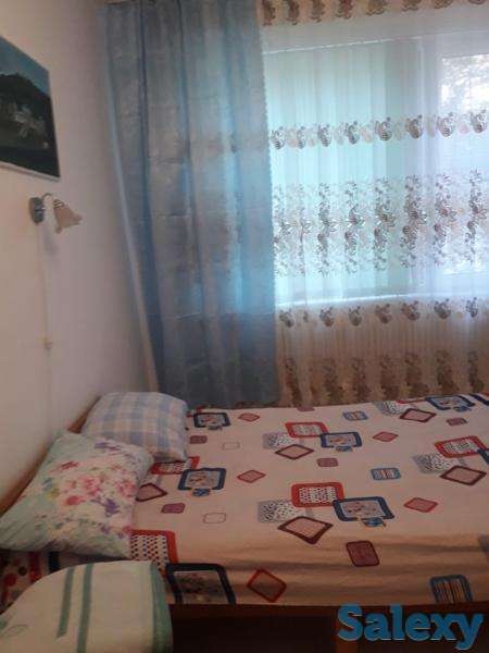 Возьму девушку на подселение, Жандосова 47, фотография 1