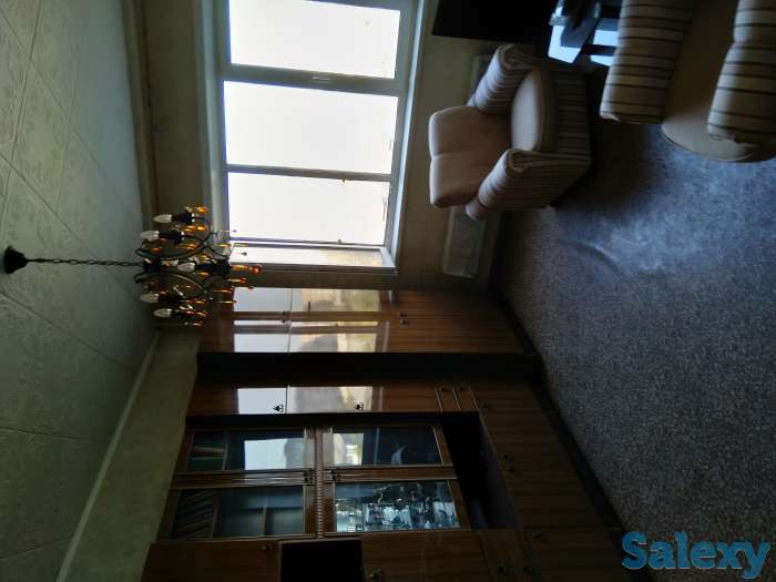 Продам 2-х комнатную квартиру на Саина и Доьостроительной, фотография 3