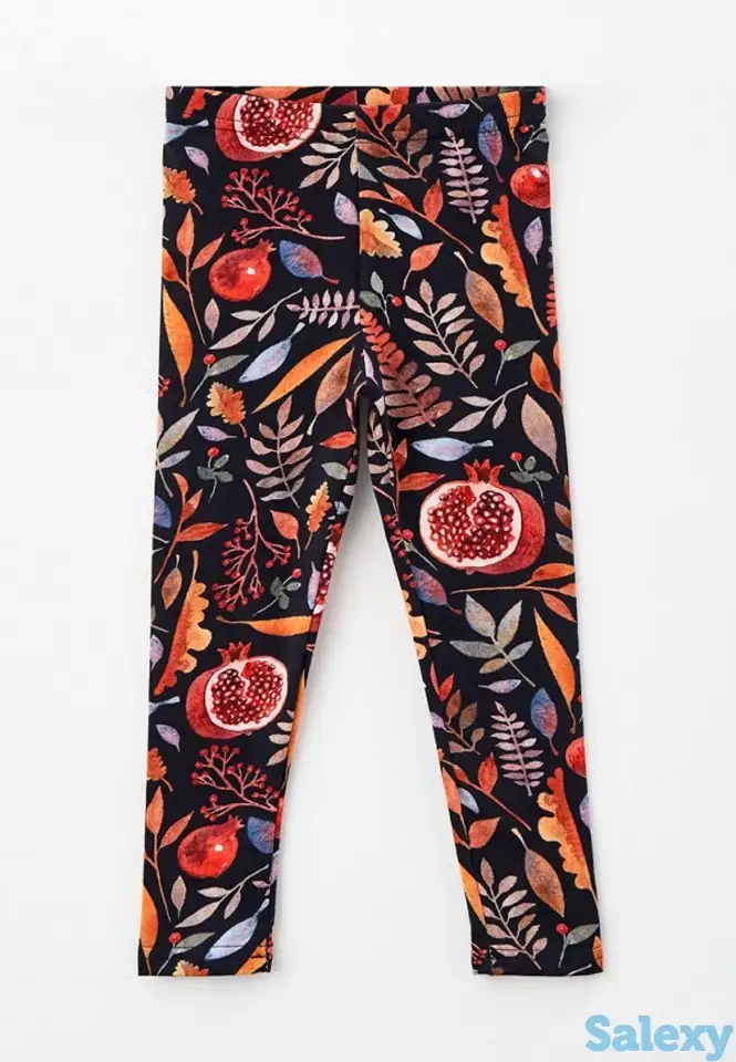 Леггинсы ete children, фотография 1