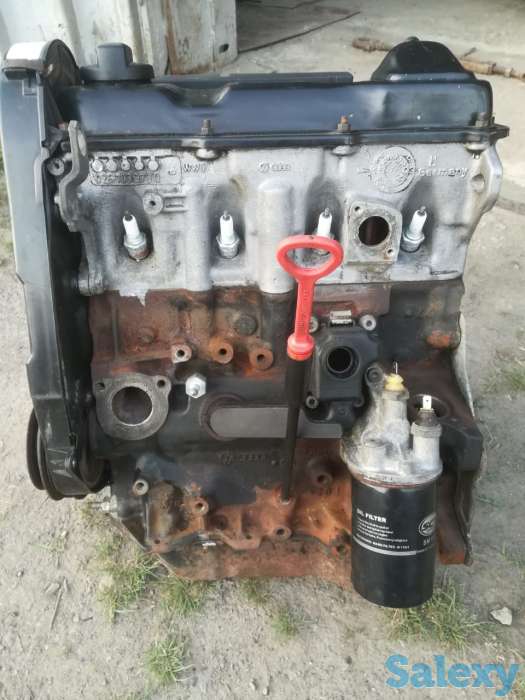 продам двигатель, фотография 4