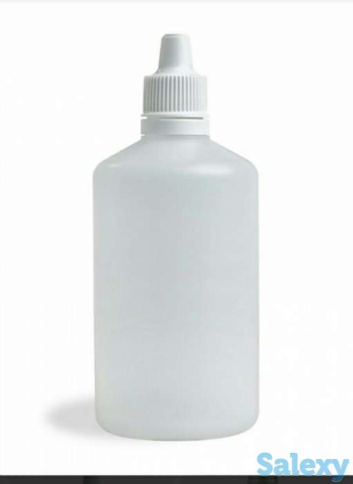 флаконы, фотография 1