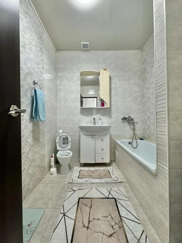 Продается дом, Мкн Уркер, ул.Амире Кашаубаева 91, фотография 9