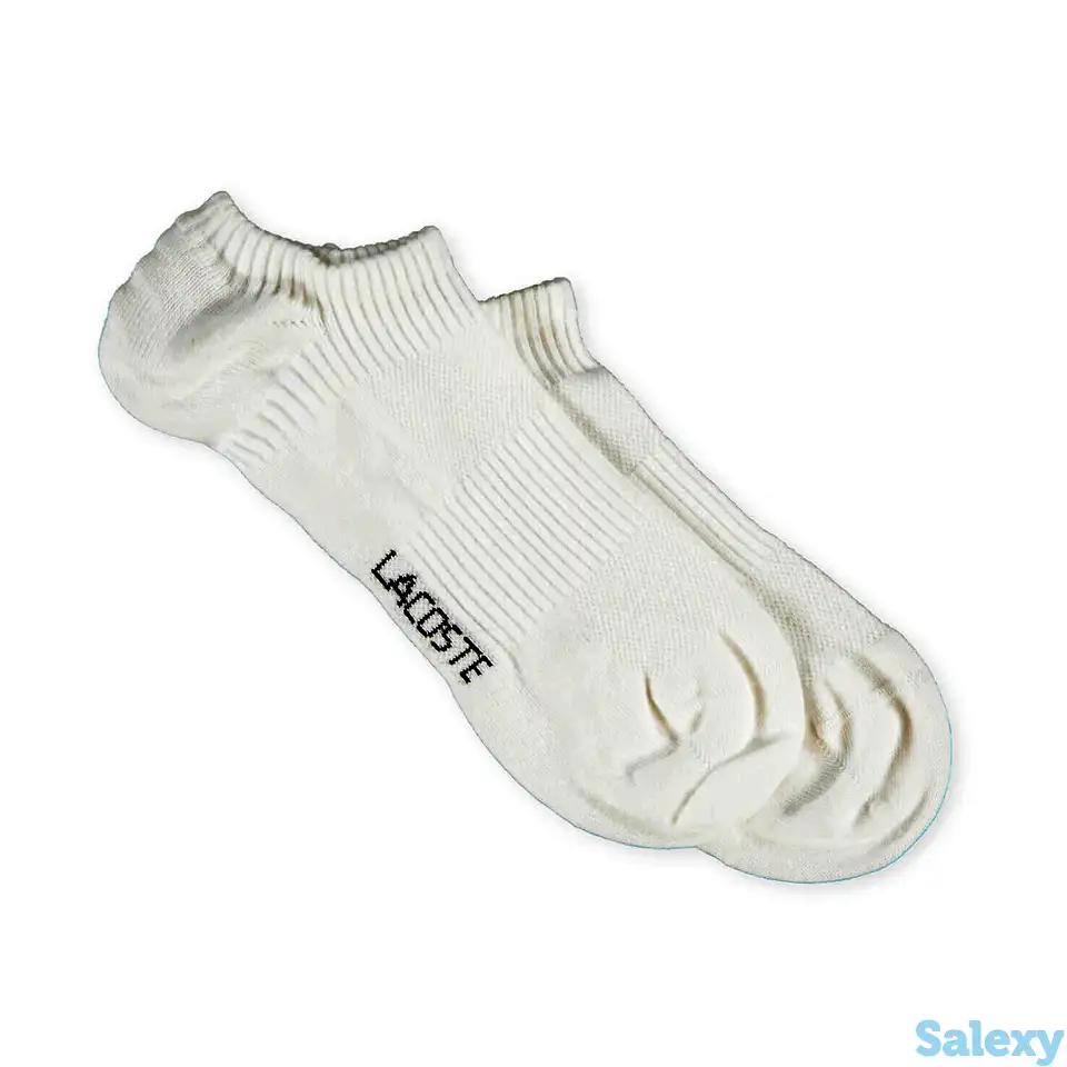 Носки lacoste, фотография 1