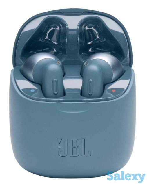Беспроводные наушники JBL 220TWS, фотография 1