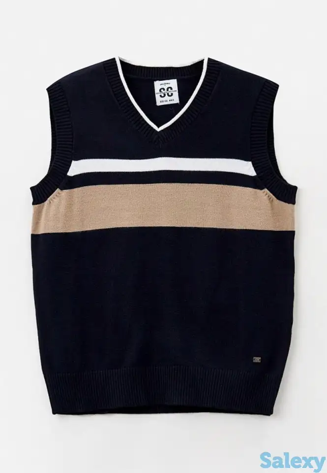 Жилет playtoday, фотография 1