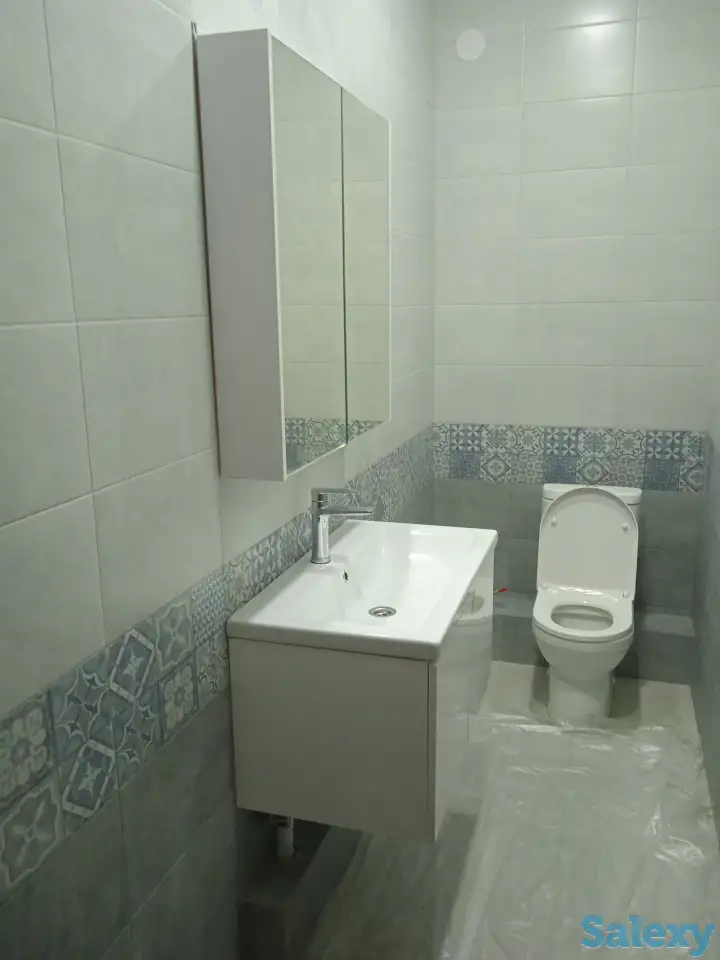 Ремонт квартир, фотография 3