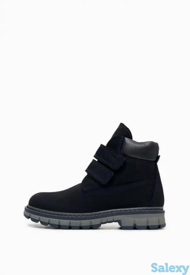 Ботинки alessio nesca, фотография 2