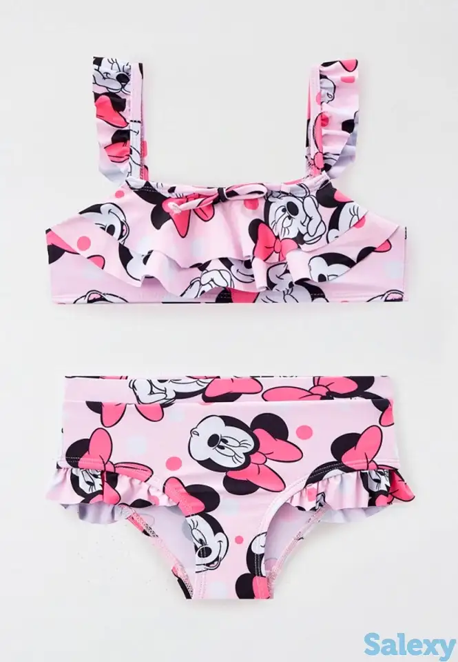 Купальник playtoday, фотография 1