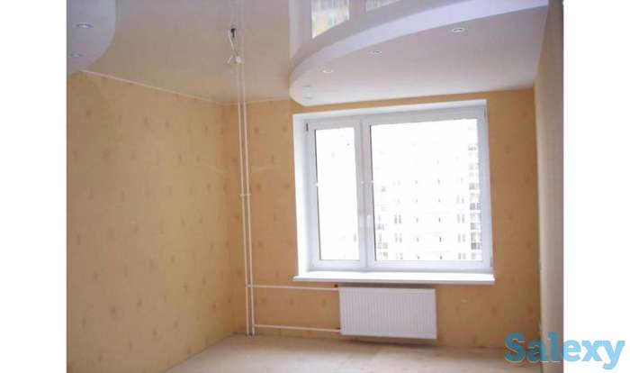 Ремонты квартир и домов под ключ., фотография 4