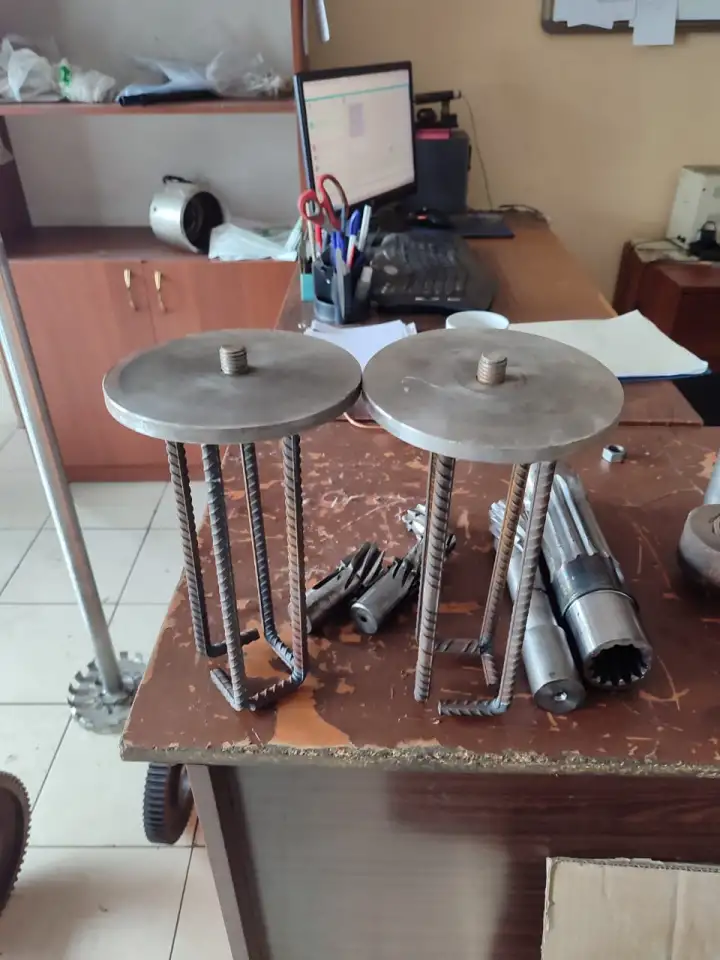 Обработка металла любой сложности металлоконструкции нормализация фрезеровка токарные строгальные работы сверление, фотография 17