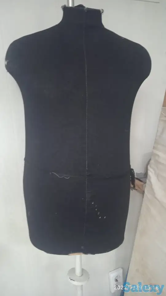 Петельная промышленная машинка, фотография 11