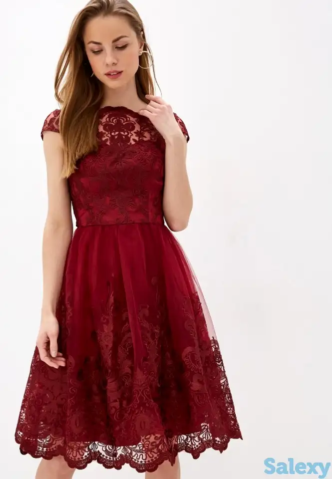 Платье chi chi london, фотография 1