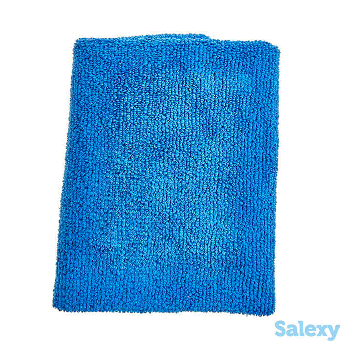 Кухонное полотенце sungbo cleamy magic micro-fiber dishcloth, фотография 1