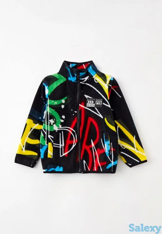 Олимпийка playtoday, фотография 1